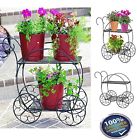 2017-18 Cobraco Garden Flower Cart