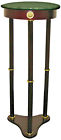 2034-gn Crown Mark Round Plant 784082123412