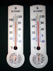 204-109 Lacrosse Technology 8.75 Tube 757456986647