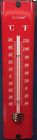 204-1530 La Crosse Technology Red 757456984100