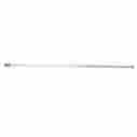 0331717 20413 Gifted Living Rotating Aluminum Flagpole 033171204137