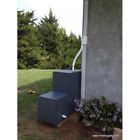 2051202 Rainreserve Build-a-barrel 100-gallon Tank 850086003231