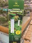 20857 John Deere Garden Thermometer