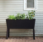 212157 Keter Easy Grow Patio