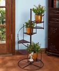 2180614 Afoyft Spiral Staircase Plant