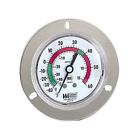 21fb-060 Weiss Remote Vapor Tension Thermometer 089836964458