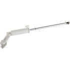 2212195-505 Unbranded Boat Flagpole 044769801041