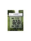 Ws-1025 2290943 Thermometer Id Window Outdoor Detachable -