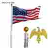 22flp-all Apluschoice 16 20 25 Flag