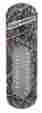 23-064 Sainty International Llc Thermometer In Outdoor Camo 648824230649