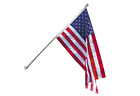 238 Annin Flag Flagpole Us 0026427080371