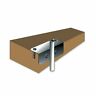 6301047 23923 Premier Kites Deck Mount For Diameter Pole Petite 630104239237