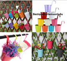 241116 Bestqualityitemsonly4u Flower Pots Metal 616604324116