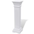 241849 Vidaxl Column Pedestal Pillar 8718475933304