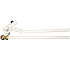 26427081200 242 Annin Flagmakers New 2-piece