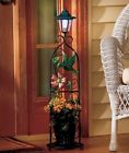 2470391 Afoyft Hummingbird Solar Lantern