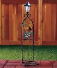 2470393 Afoyft Butterfly Solar Lantern