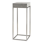 7929775 24806 Uttermost Jude Plant Stainless 792977248065