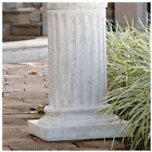 Xbne60510 25 Base Gallery Plinth Roman Sculptural Statue Column Museum "