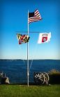 25 Superior 1 Telepole Manufacturing Inc Nautical Telescoping Flagpole 654367987438