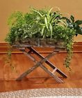 2550745 Afoyft Tray Stand Planter