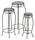 26-1171 Alfresco Home 3-pc Martini 846086147662