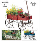 26540 Yard Flowers Planter Garder Wooden
