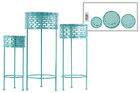 1905638 27713 Urban Trends Collection Metal Plant Stand Piece With 190563277138