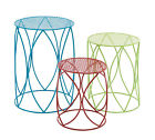 7586475 28916 Benzara Unique Style The Colorful