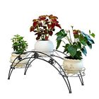6854564 29096 Dazone Plant Potted Stand Arch