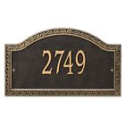 2916bg-whitehall Whitehall Products Penhurst Grande 719455321058