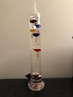 2971356 Shop Lc Multi Color Galileo Thermometer
