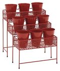 3140846 3-tier . 23 Plant Id Stand