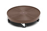 Dev3000enh 3000enh Devault Enterprises Dev Inch Plant Dolly No Hole 692618036351