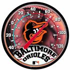 3003138 Wincraft Mlb Baltimore Orioles 043662392489