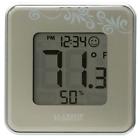 302-604s-tbp La Crosse Technology Silver 757456987125