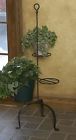 3073 J Wire Etagere Plant Stand Holder 767290307300