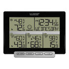 308-1412-3tx-int La Crosse Technology Channel Wireless Weather Station 757456084732