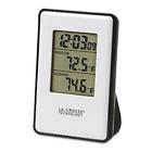 308-1910 La Crosse Wireless Temperature Station