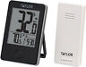 309271536059 Taylor Precision Products Wireless Digital Thermometer
