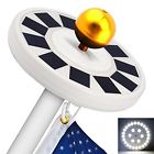 30qgd-w Totobay 30 Led Solar Power