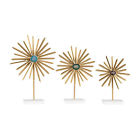 3129-1137-s3 Sterling Industries Cruzada Set 843558151967