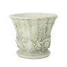 313031163126 Noble House Guava White Moss Cast Stone Urn
