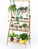 313045249298 Copree Hanging Plant Stand Planter Shelves Flower Pot