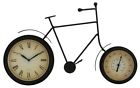 3134497 Ingenious Id Metal Clock