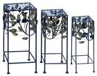 3138160 3-pc Set Long-lasting Stand Metal Id