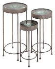 3138264 Stand Set Cool 3-pc Id Plant Super