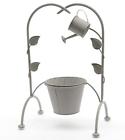 31523397 Kaemingk New Romance Growing Vine Trellis And Watering 762152699760