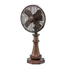 31582326  Cc Home Furnishings Chocolate Brown Coronado Wooden An 715833523656