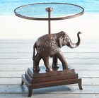 3163466 Unbranded Exotic Elephant Trunk Up